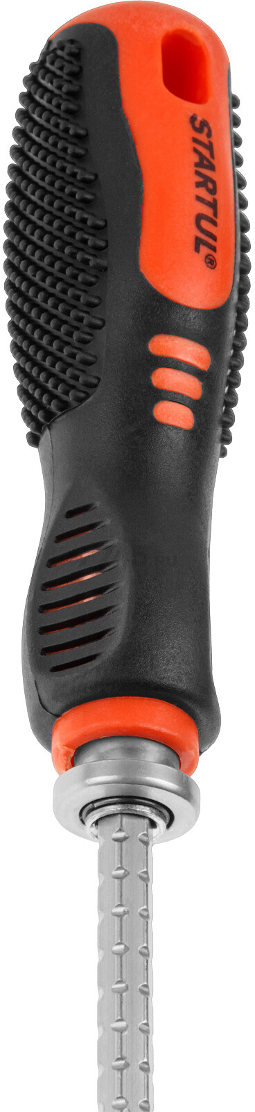 Отвертка комбинированная PH2/SL6 150 мм STARTUL Master (ST3094-2) - Фото 4