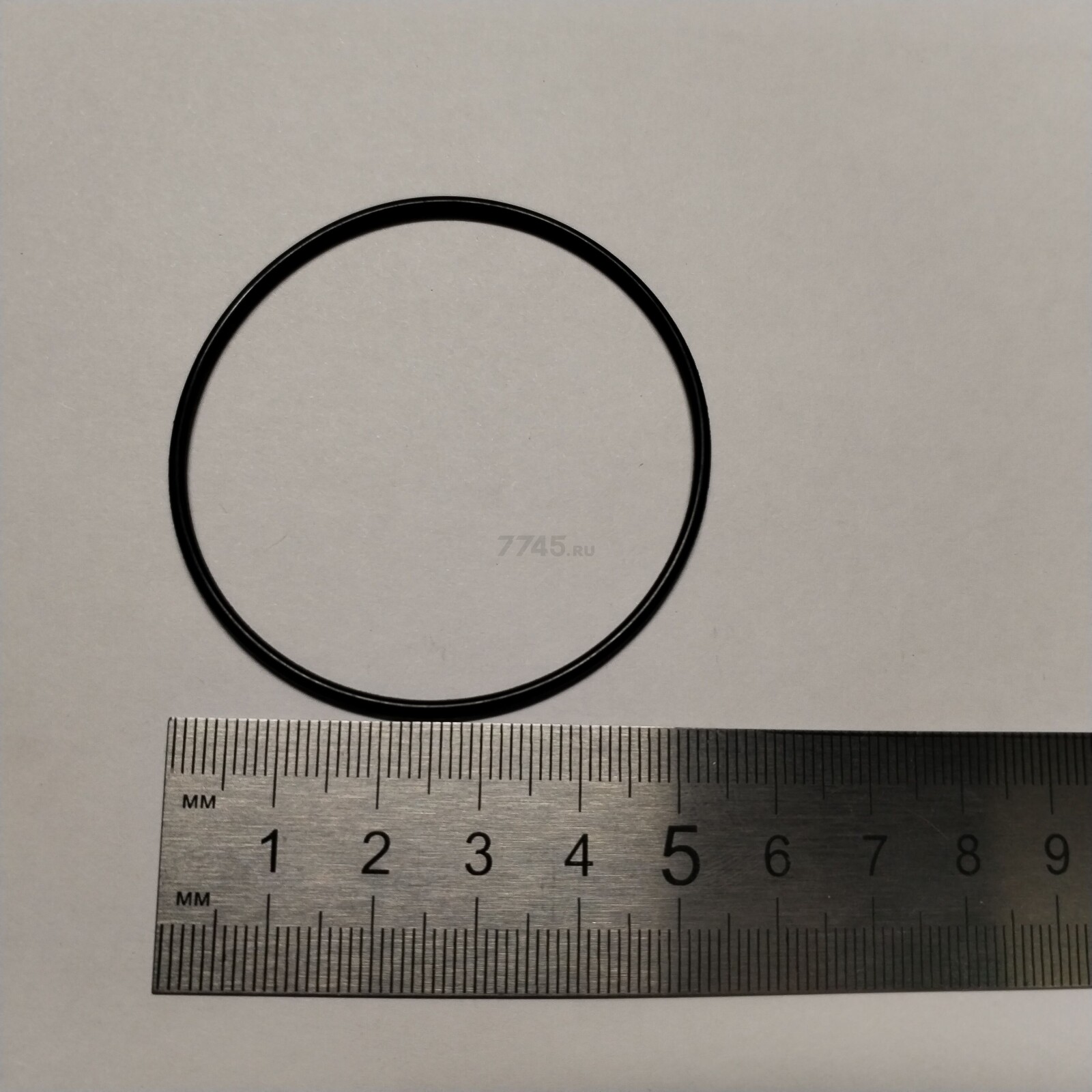 Кольцо уплотнительное для гайковерта ECO AIW-980S (RP17407-22) - Фото 2