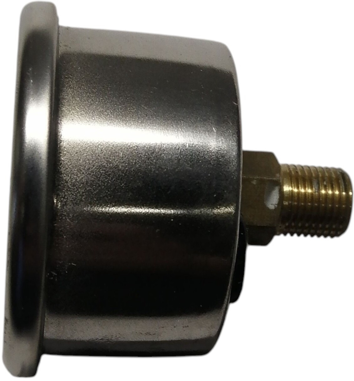 Манометр для теплогенератора ASILAK SLD-50003 (DH-50B-17-1) - Фото 2