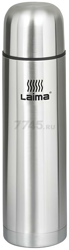 Термос ЛАЙМА 601414