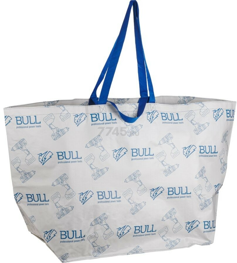 Шоппер BULL PS 5550 (1323914)