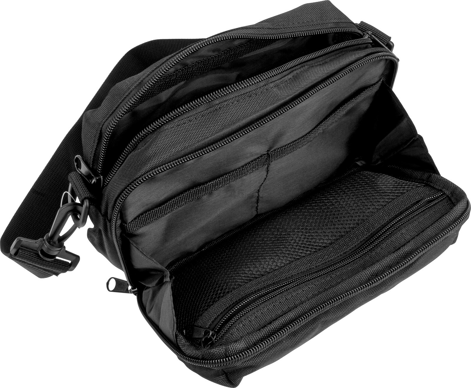 Сумка для инструмента WORTEX WB 1022 (1323900) - Фото 2
