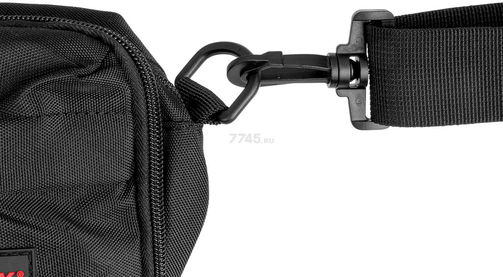 Сумка для инструмента WORTEX WB 1022 (1323900) - Фото 8