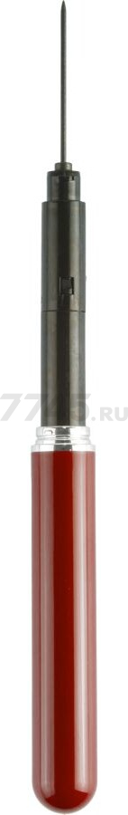 Штопор пневматический PERFECTO LINEA Starcook красный (39-212032) - Фото 3