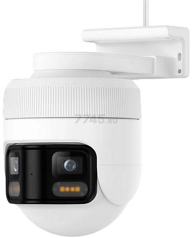 IP-камера видеонаблюдения IMILAB EC6 Panorama (CMSXJ115A)