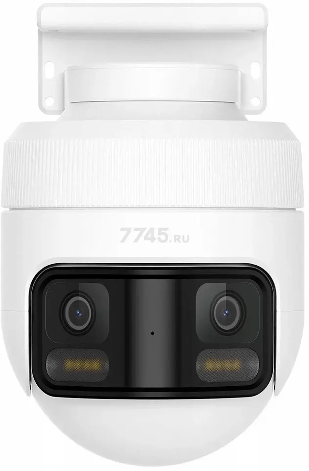 IP-камера видеонаблюдения IMILAB EC6 Panorama (CMSXJ115A) - Фото 2