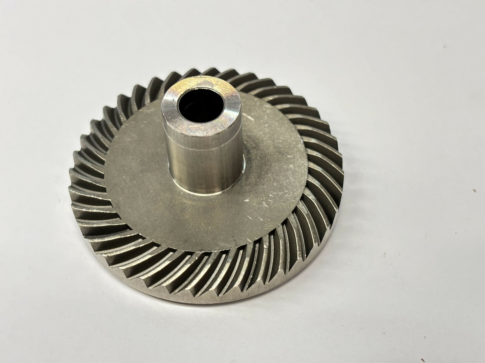 Шестерня для цепной пилы Wortex EC 4024-1, EC 4024-1, EC 4024-1 SF (SF7J157-60) - Фото 2