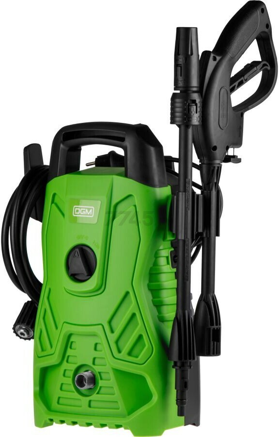 Мойка высокого давления DGM Water 125 (DG5010-1)