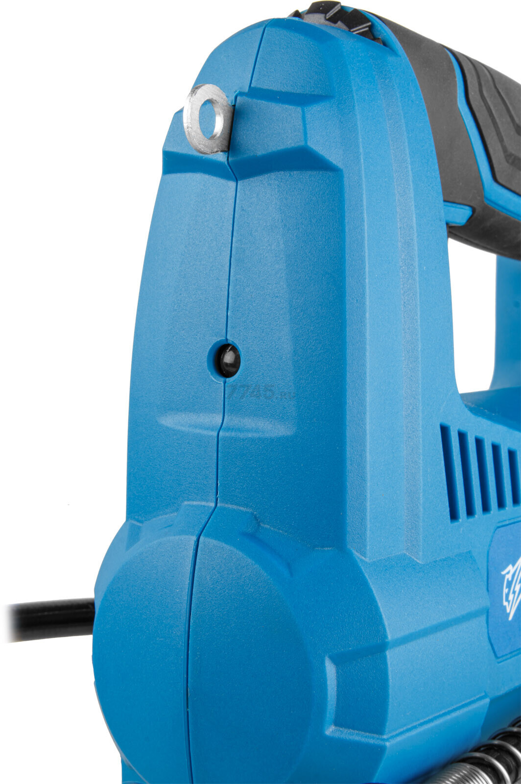 Шприц для смазки аккумуляторный BULL CGG 6818 XLTpro Solo (1325893) - Фото 19