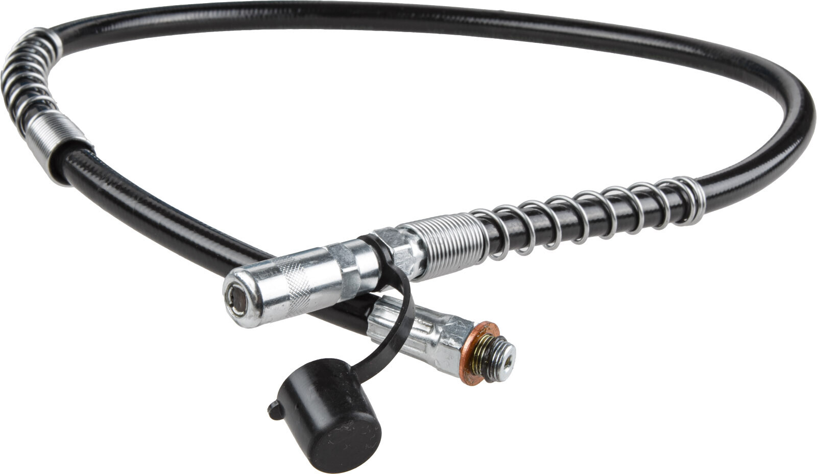 Шприц для смазки аккумуляторный BULL CGG 6818 XLTpro Solo (1325893) - Фото 20