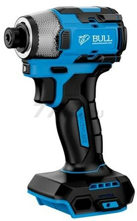 Гайковерт аккумуляторный ударный BULL CID 2218 XLTpro SOLO (1329952)
