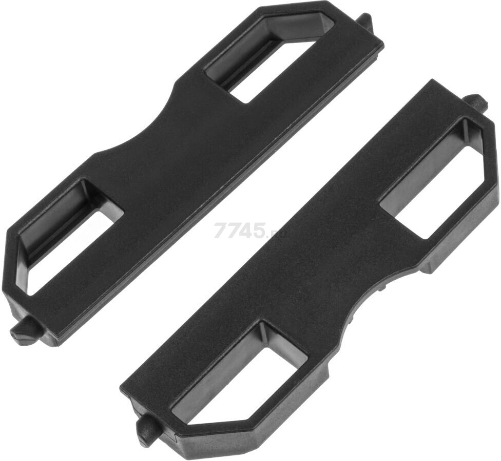 Элемент крепления системы BULL Xcase 2 штуки (1329996)