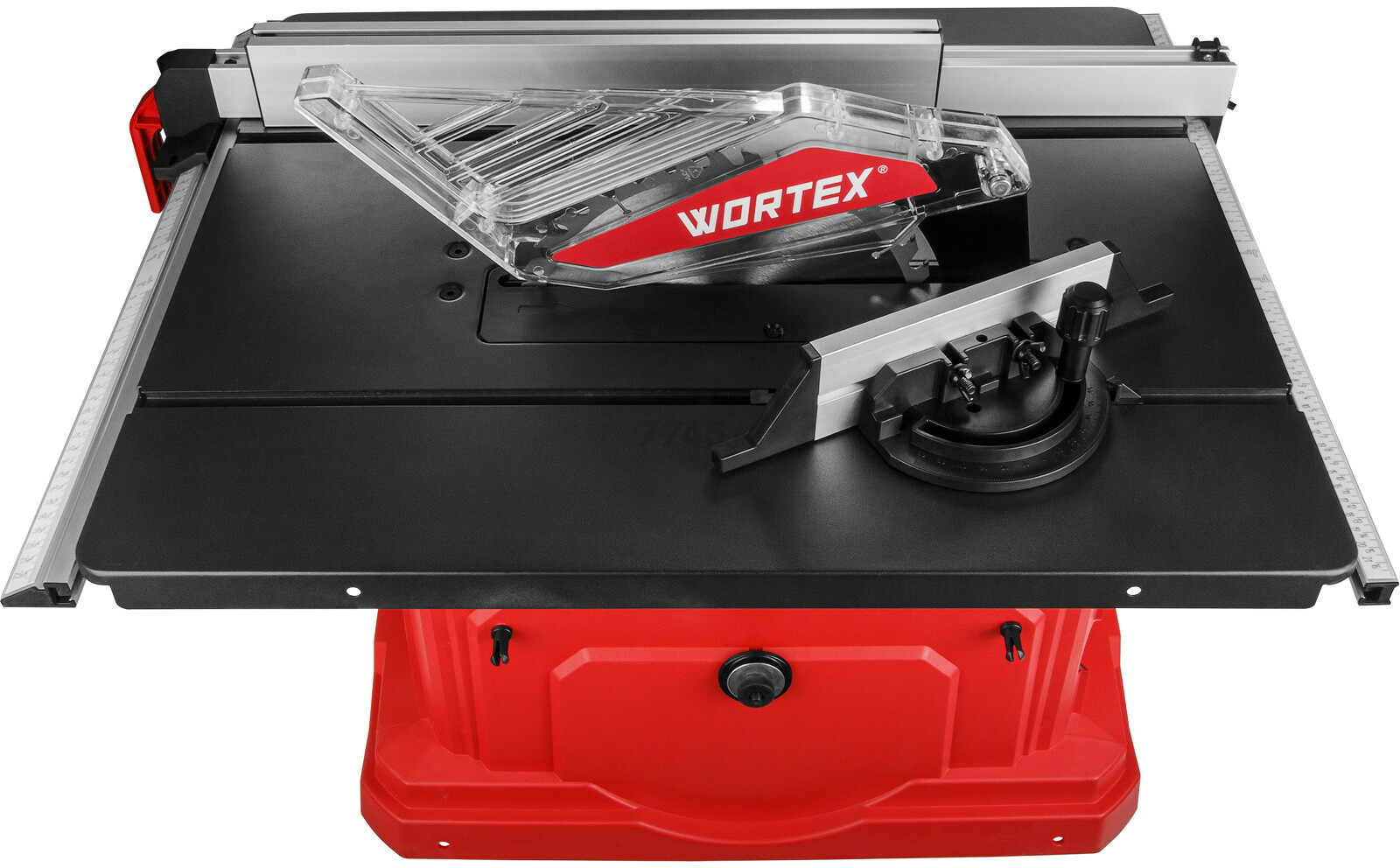 Станок циркулярный WORTEX ETS 2521-1 (1329944) - Фото 2