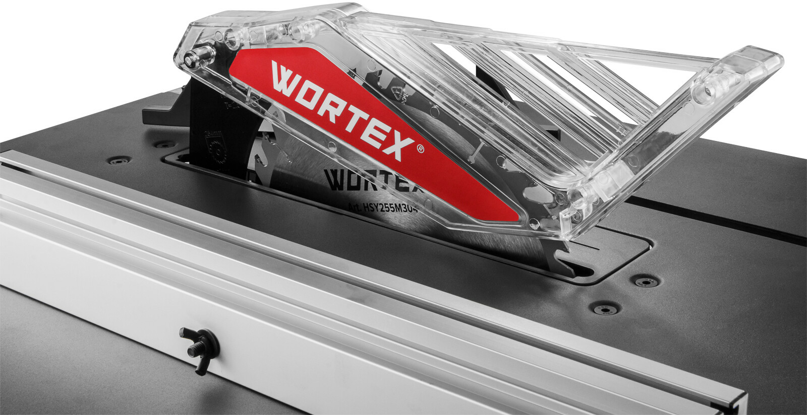 Станок циркулярный WORTEX ETS 2521-1 (1329944) - Фото 4
