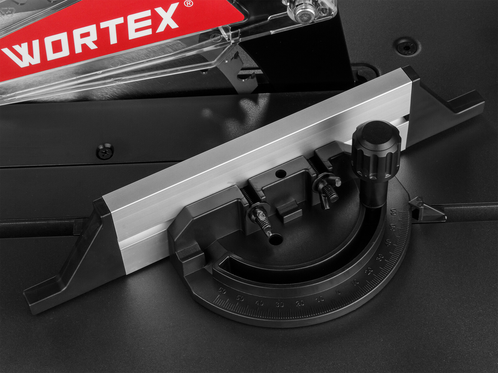 Станок циркулярный WORTEX ETS 2521-1 (1329944) - Фото 7