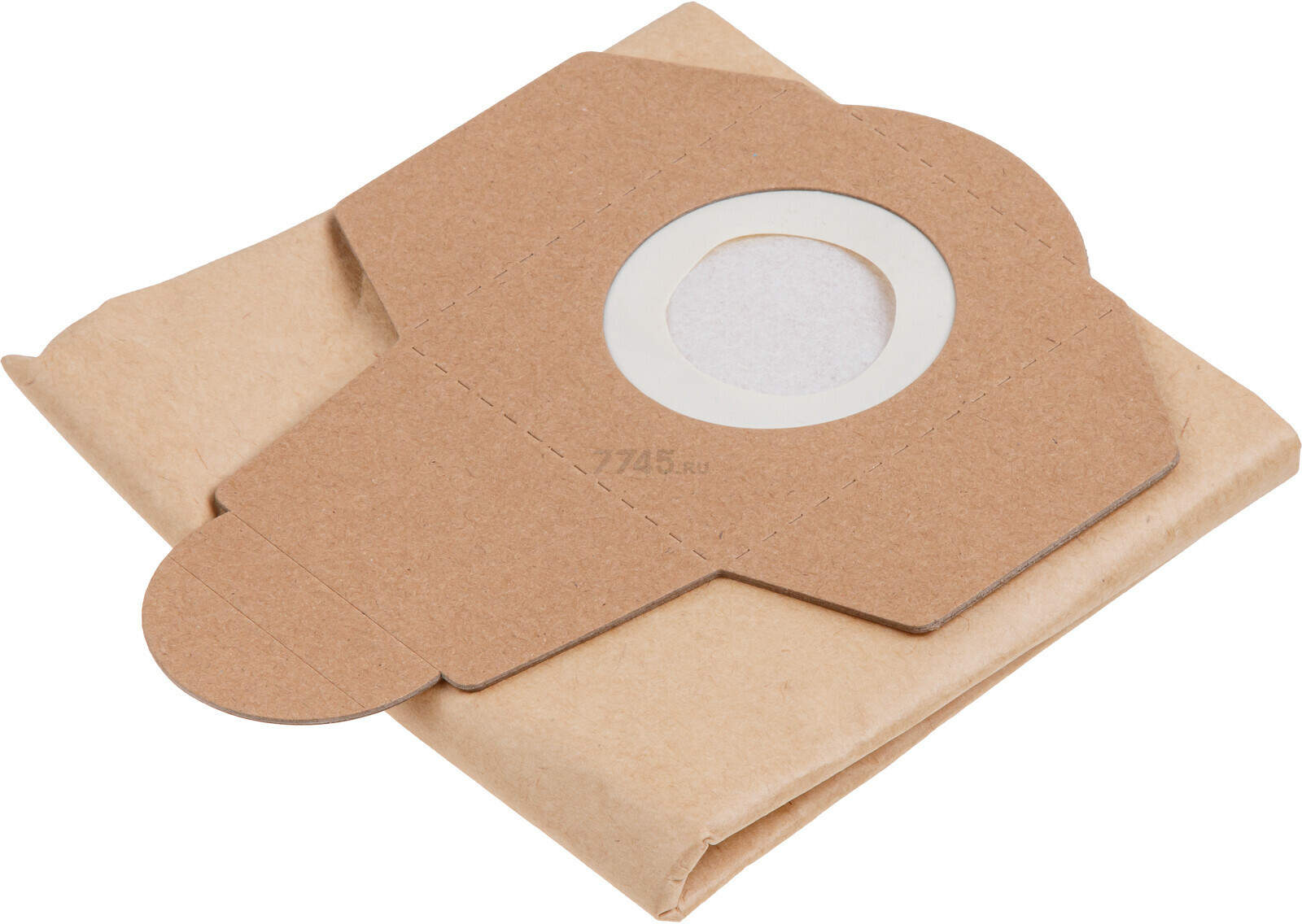 Пылесос строительный WORTEX VC 1512-1 WS (1329991) - Фото 10