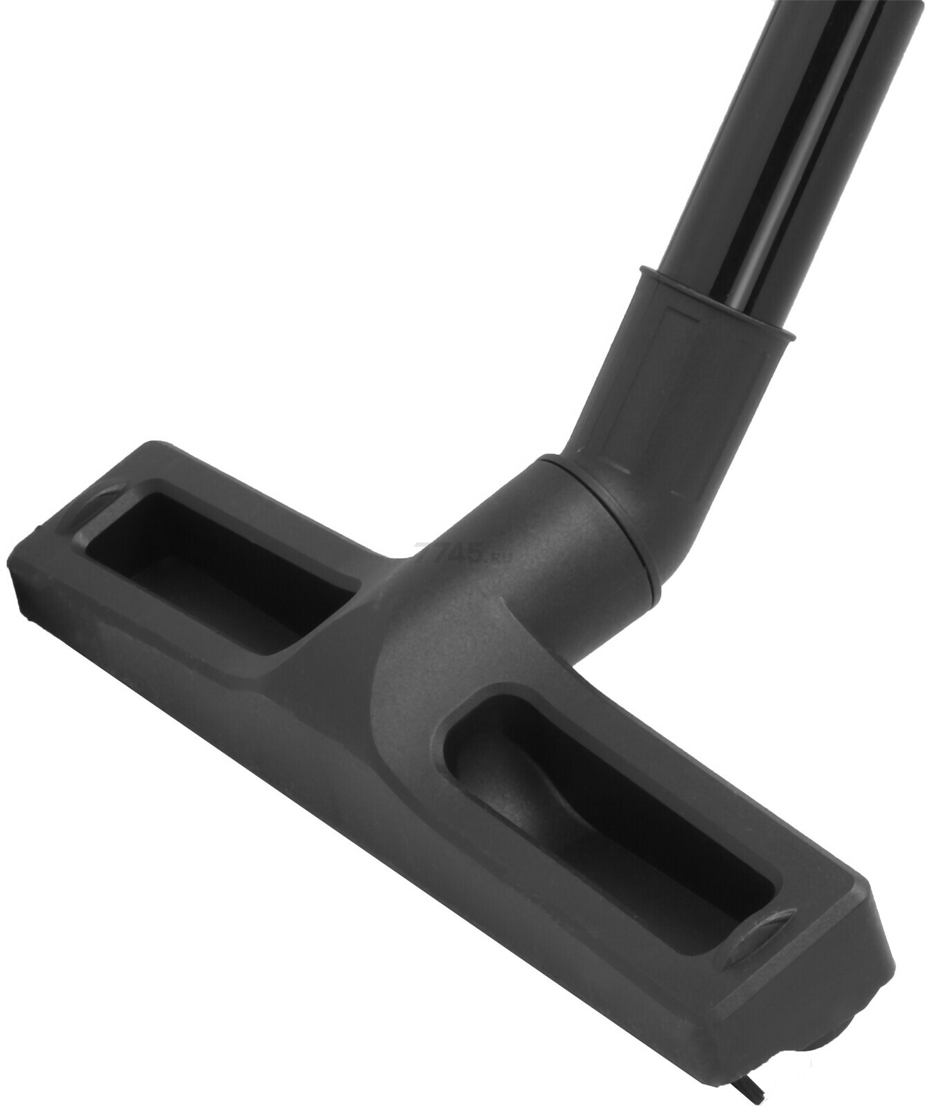 Пылесос строительный WORTEX VC 1512-1 WS (1329991) - Фото 5