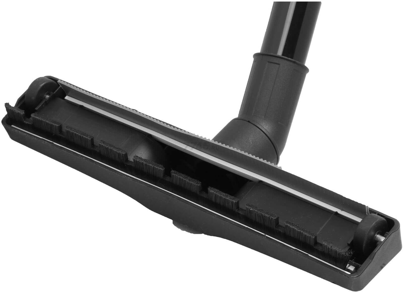 Пылесос строительный WORTEX VC 1512-1 WS (1329991) - Фото 6