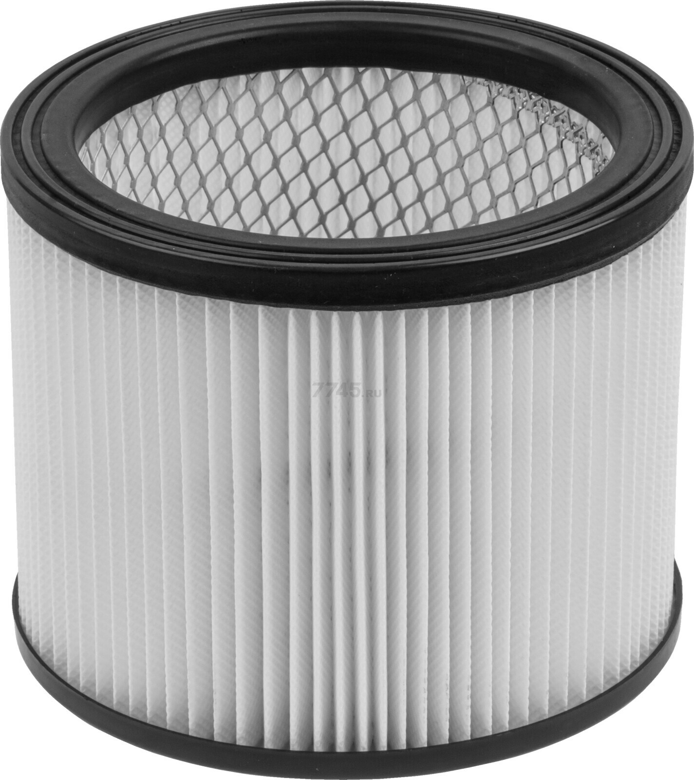 Пылесос строительный WORTEX VC 1512-1 WS (1329991) - Фото 8