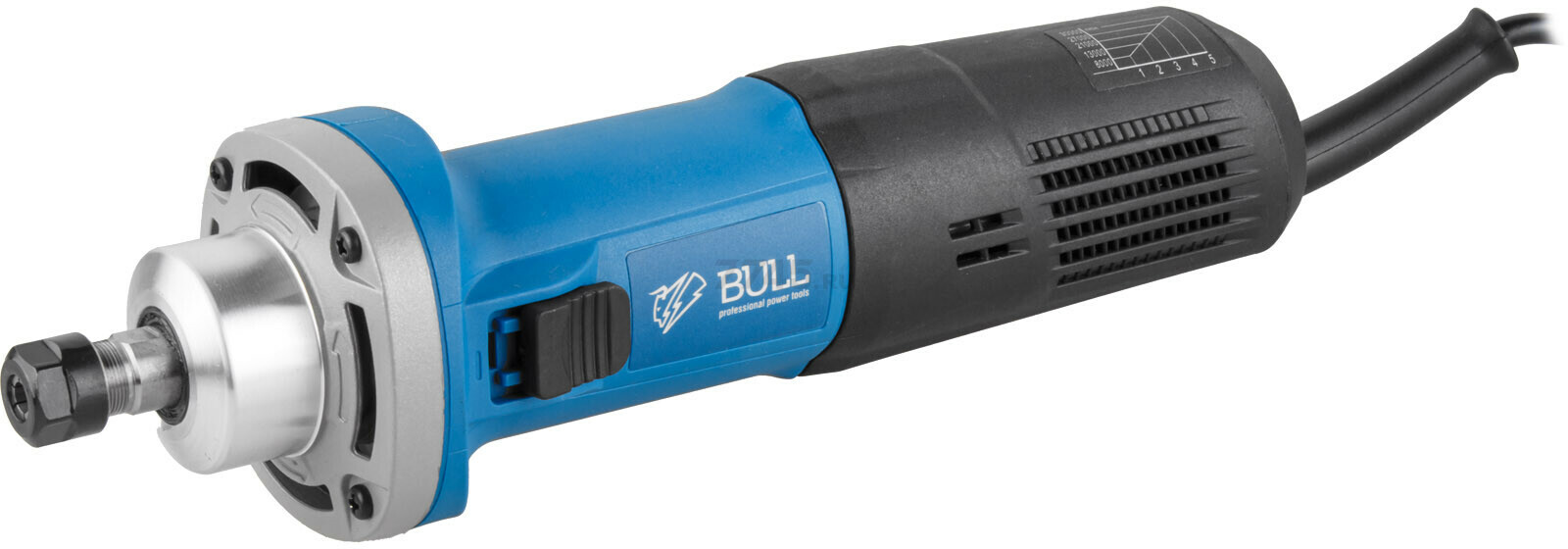 Шлифмашина прямая BULL EDG 6528 E (1327858)