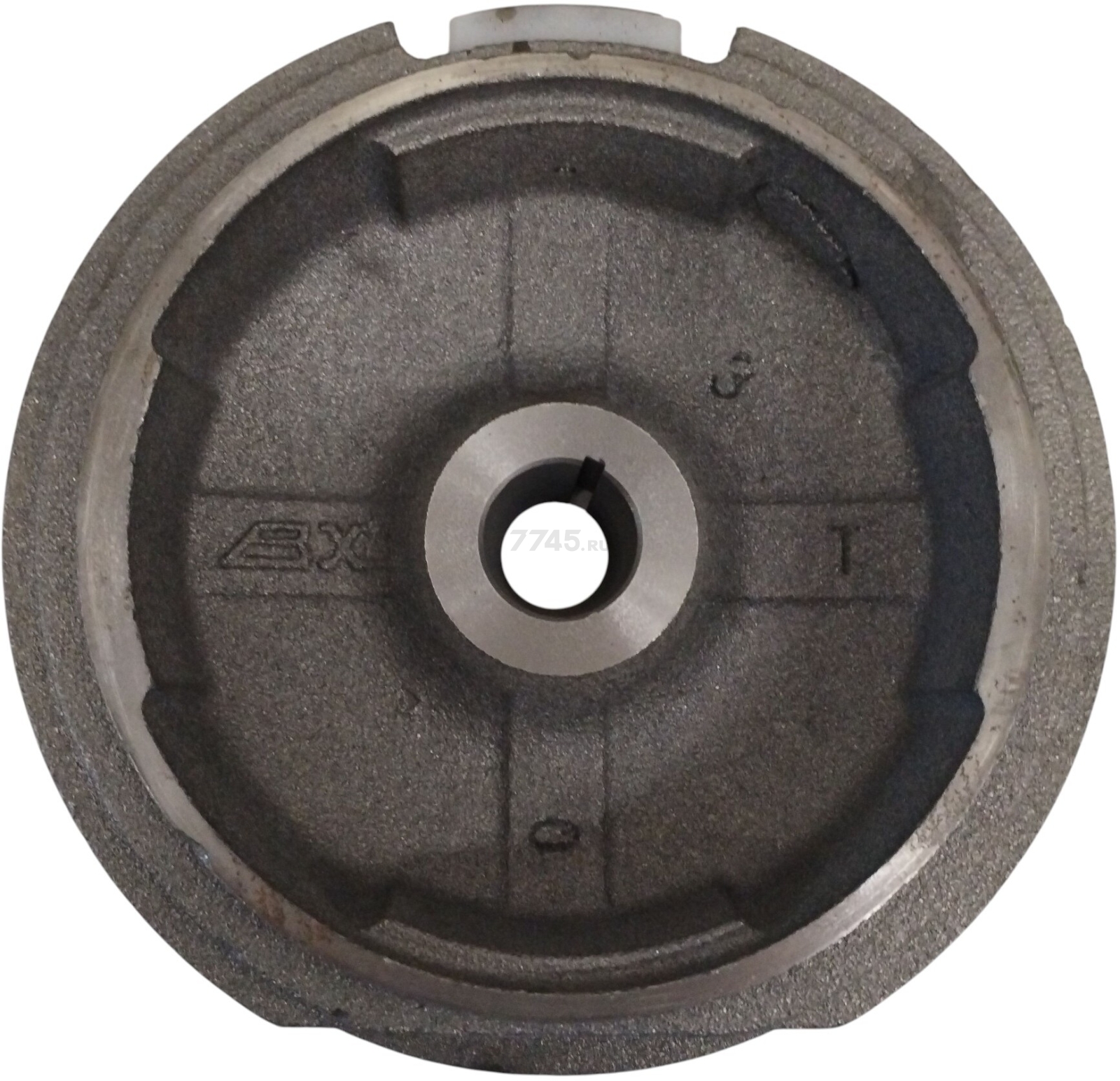 Маховик для двигателя культиватора/мотоблока FERMER 188F (FMS-01254) - Фото 2