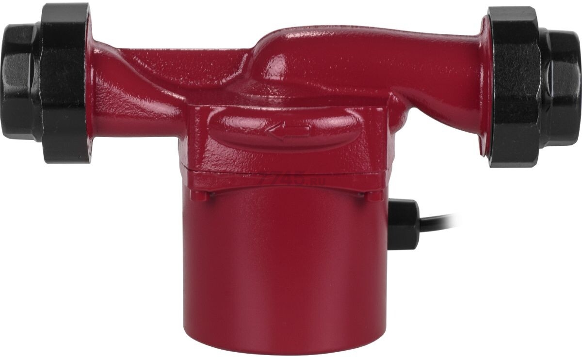 Насос циркуляционный A&P Titan-RS32-80-180 (AP118T011) - Фото 10