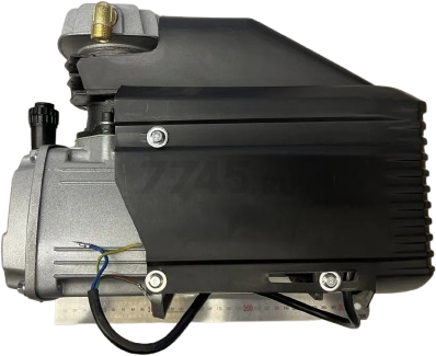 Голова компрессорная с электродвигателем 1,8кВт (AES-02009) - Фото 2