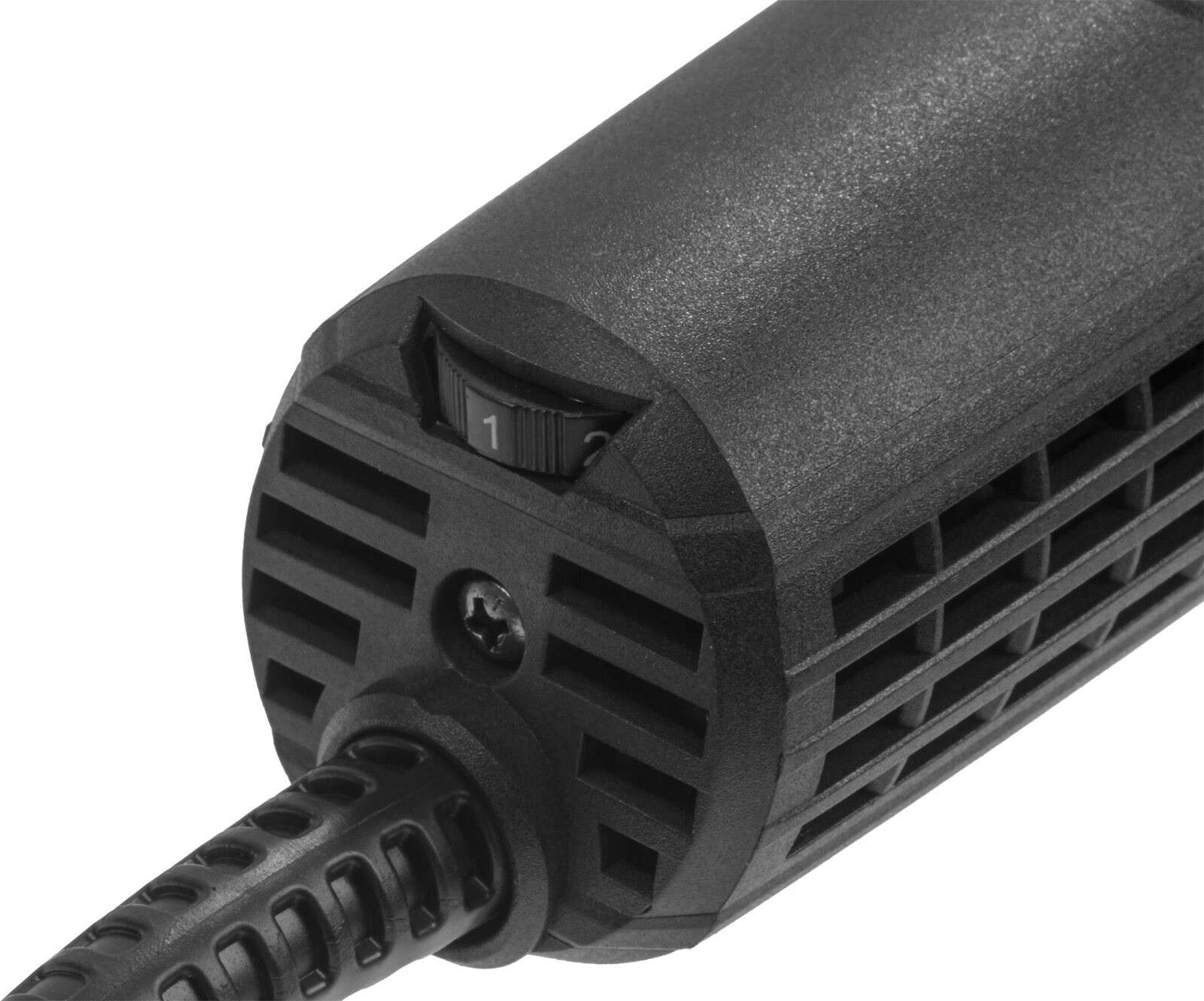 Шлифмашина угловая (болгарка) WORTEX LX AG 1213-5 (1335895) - Фото 7