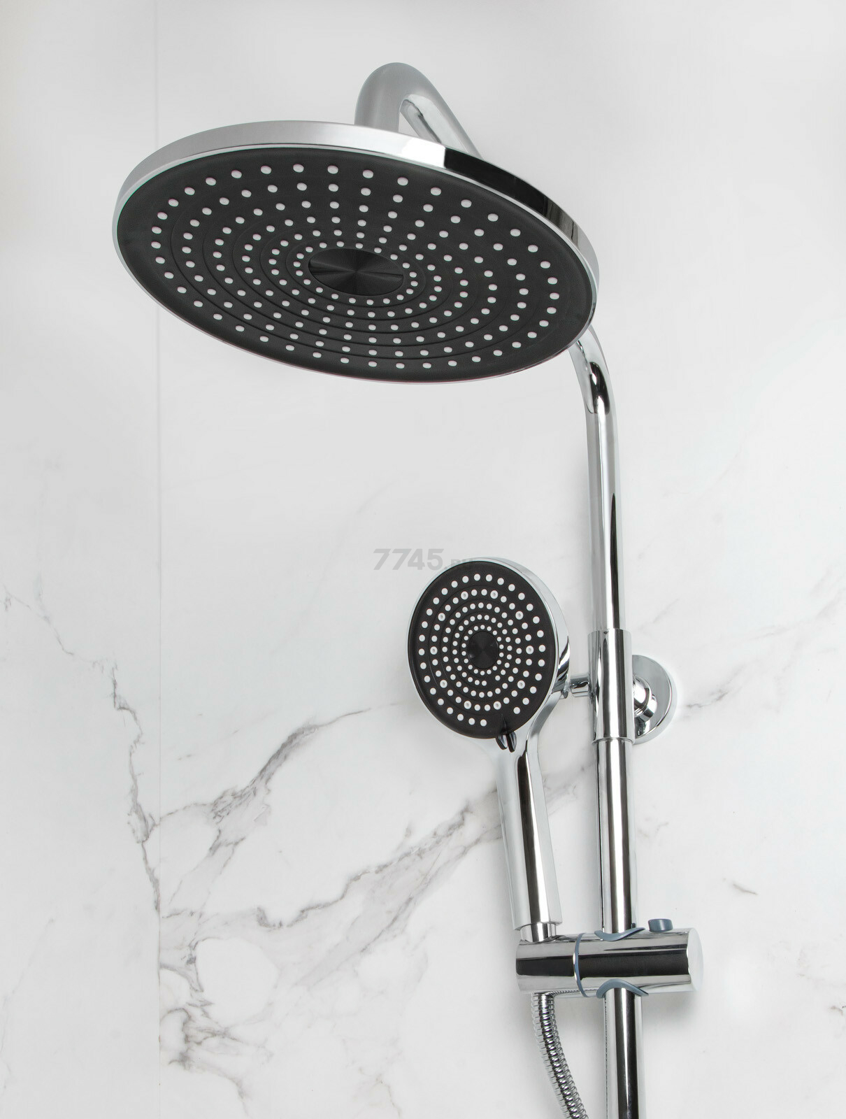 Душевая стойка ECONOCE D35 серия 760 (EC0765) - Фото 3