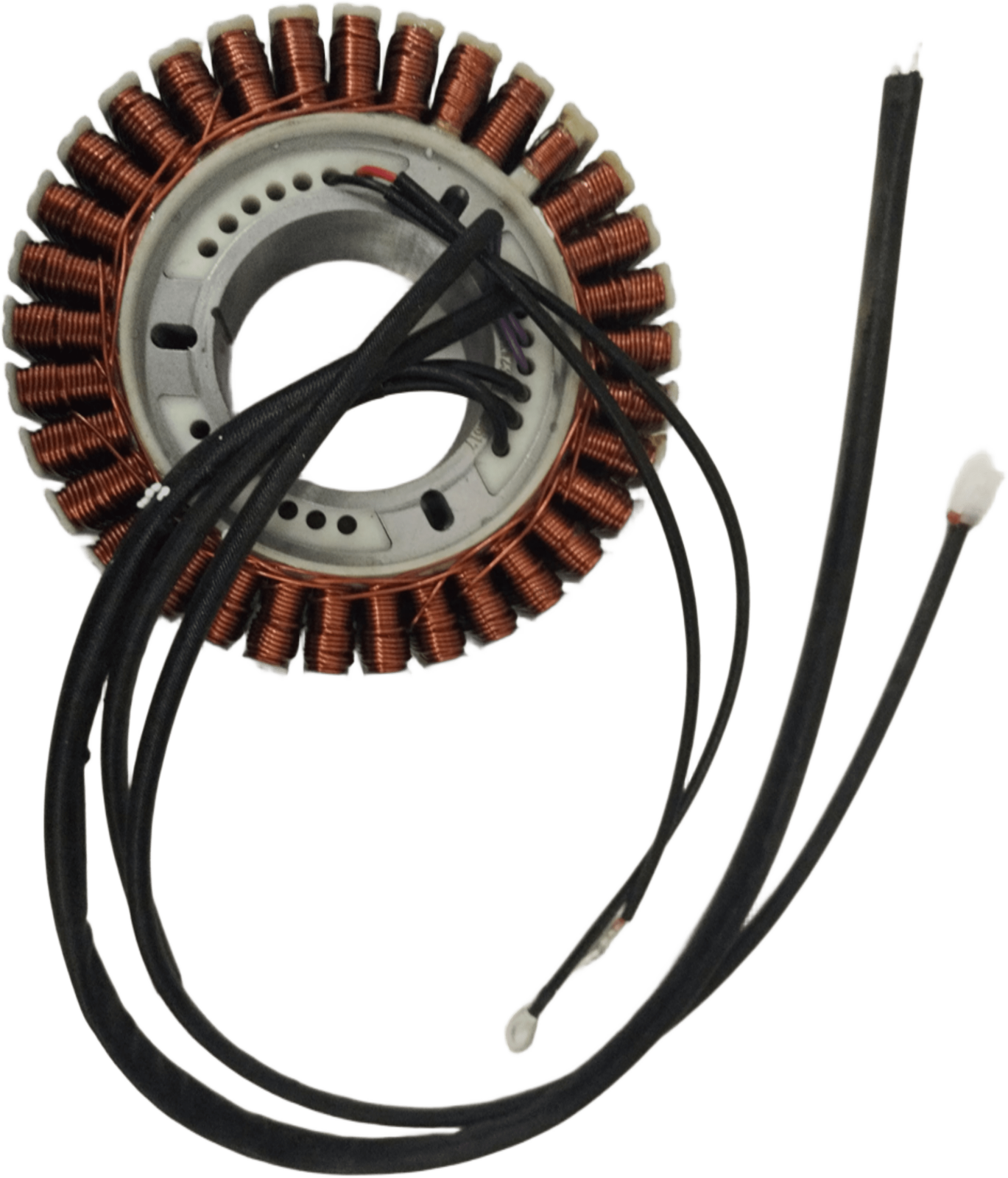 Статор для инверторного бензогенератора 7,0 кВт (02.09.30120-700003-00)