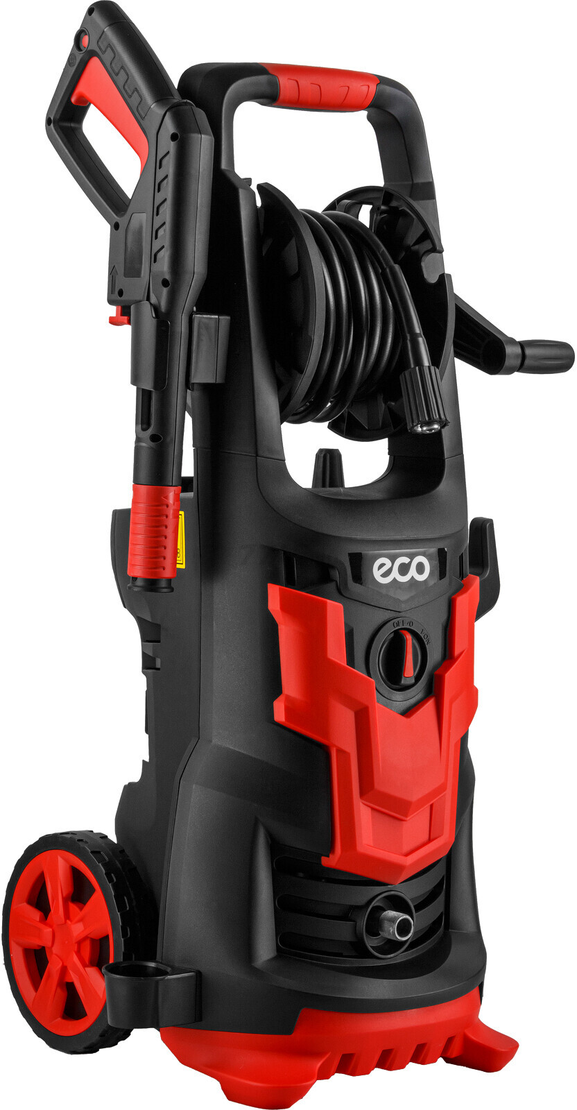 Мойка высокого давления ECO HPW-1724RSi (EC4910-3) - Фото 2