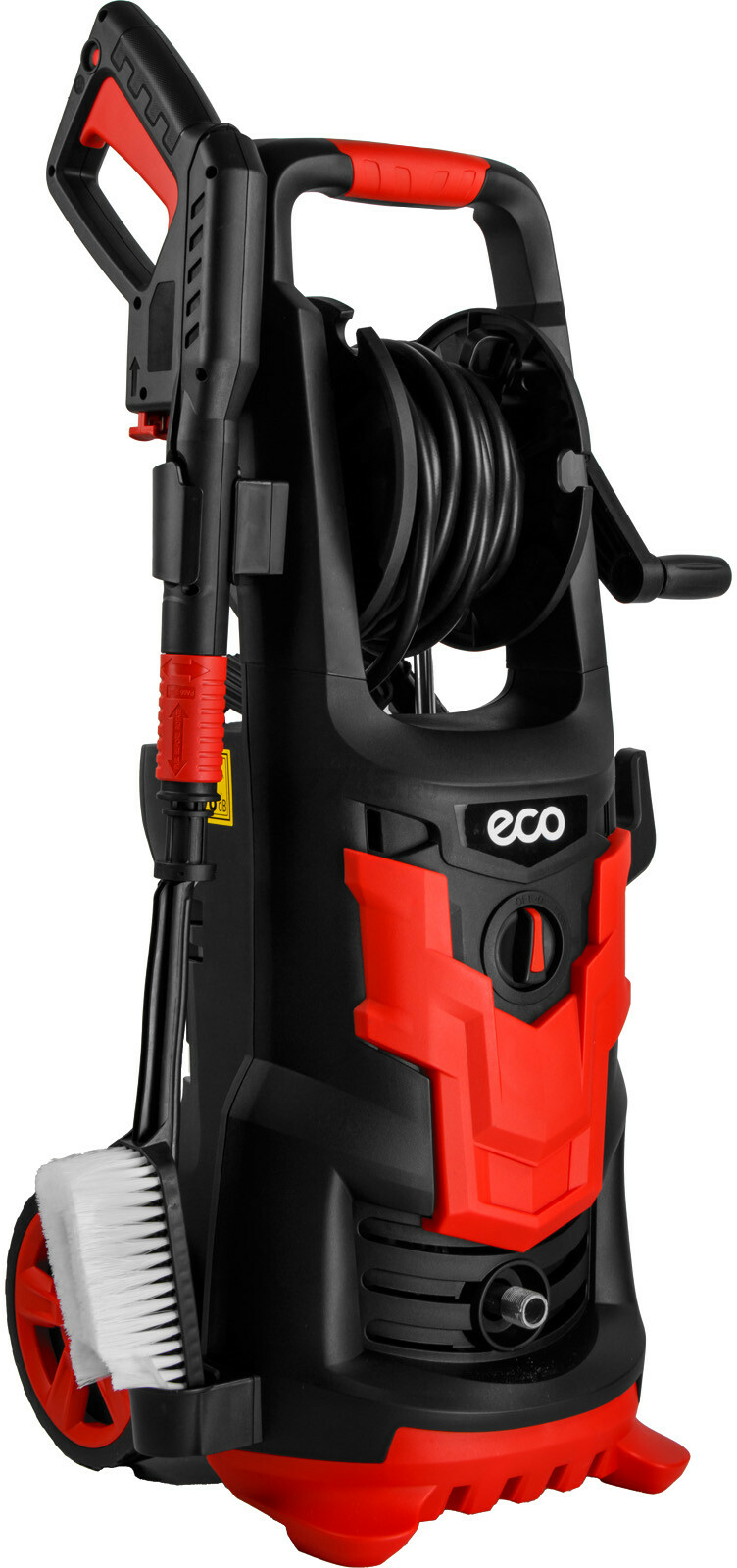 Мойка высокого давления ECO HPW-1724RSi (EC4910-3) - Фото 4