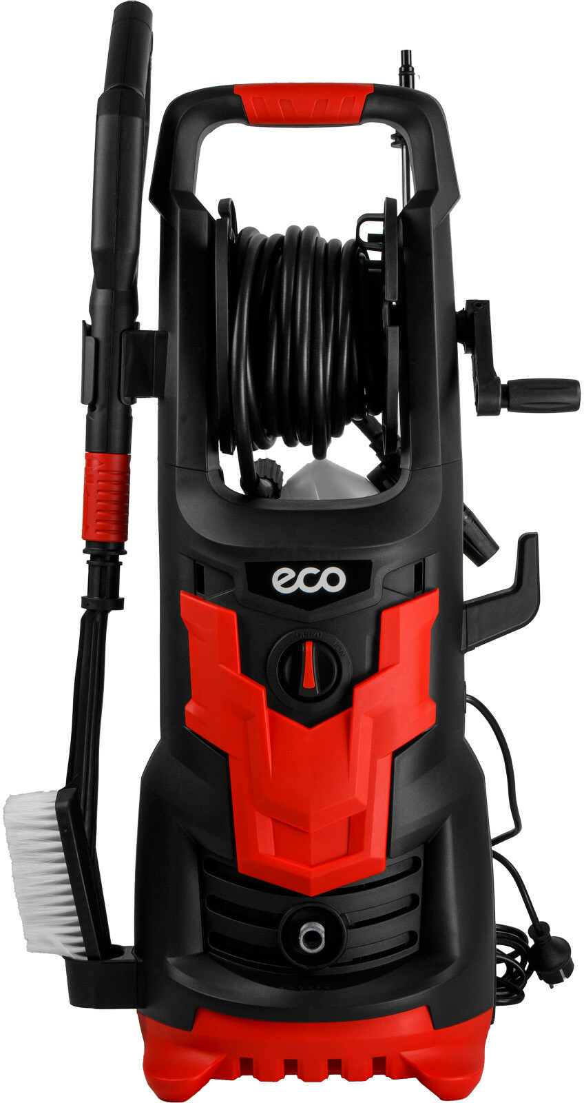 Мойка высокого давления ECO HPW-1724RSi (EC4910-3) - Фото 5