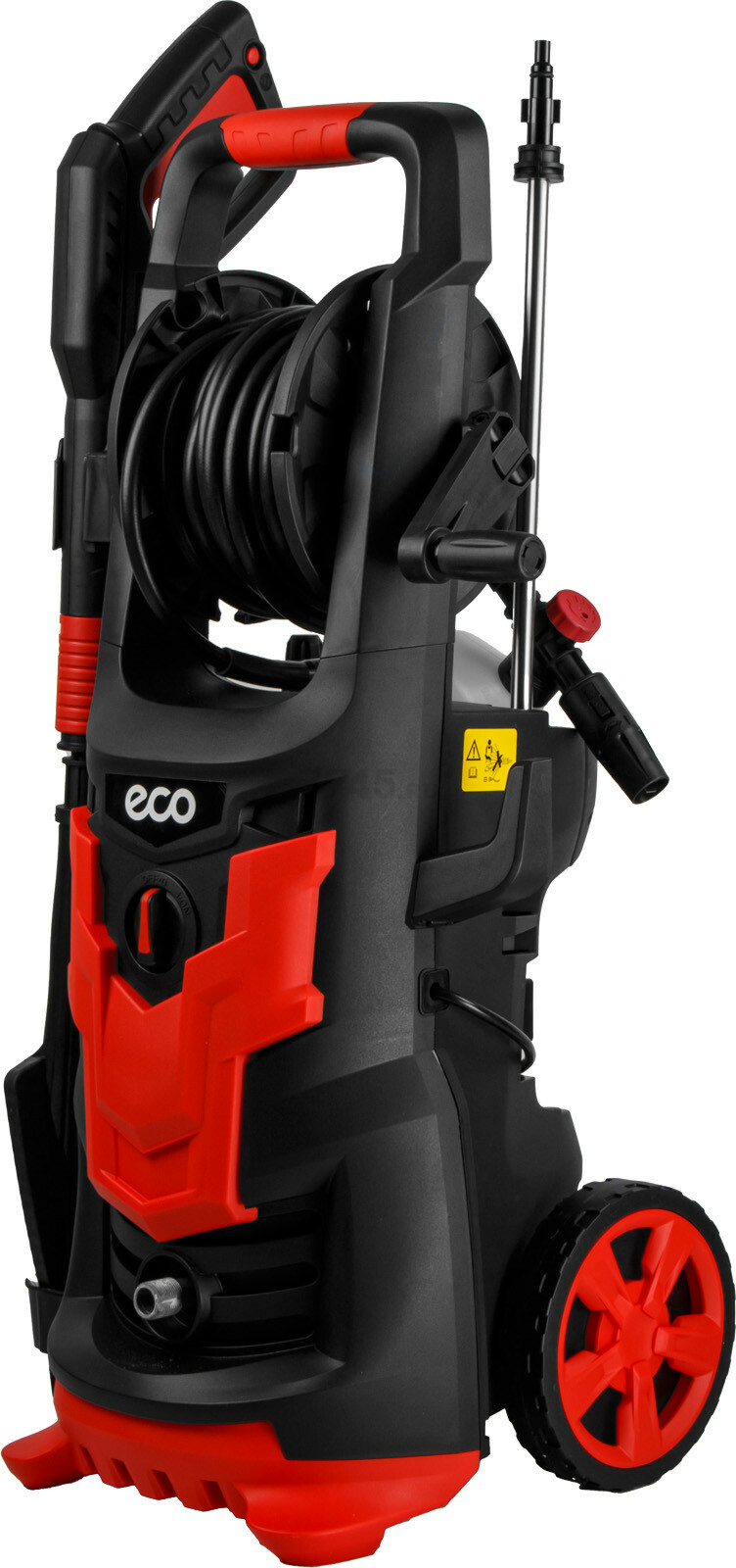 Мойка высокого давления ECO HPW-1724RSi (EC4910-3) - Фото 6