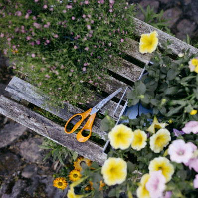 Ножницы универсальные FISKARS Classic (1075033) - Фото 13