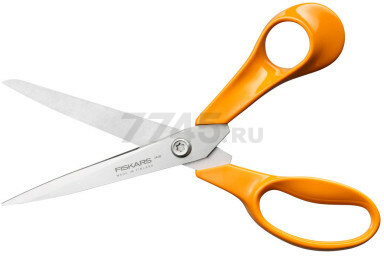 Ножницы универсальные FISKARS Classic (1075033) - Фото 3