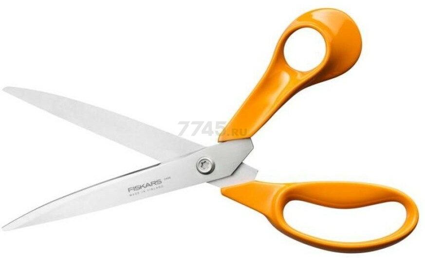 Ножницы универсальные FISKARS Classic 25 см (1075038)