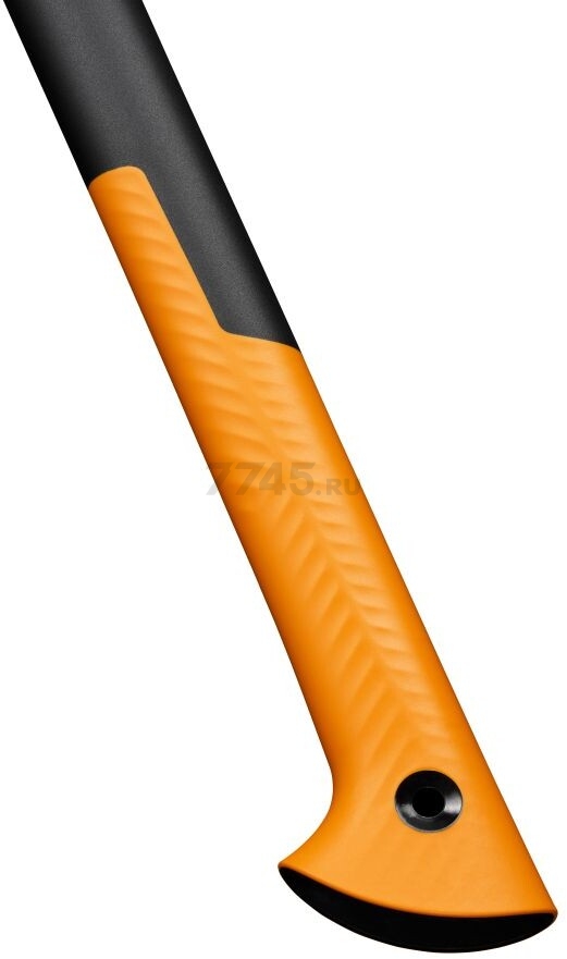 Топор-колун 1,7 кг FISKARS X24 M Splitting (1069106) - Фото 10