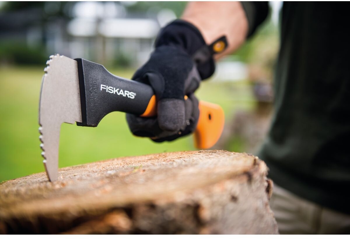 Багор FISKARS WoodXpert XA2 (1003622) - Фото 3