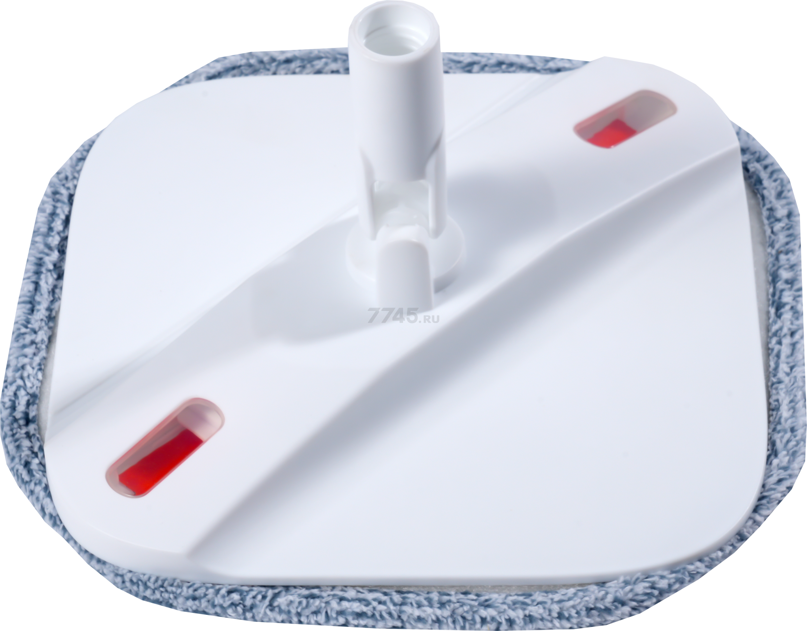 Швабра с отжимным ведром BRUNER Klein (BR-11278117) - Фото 10