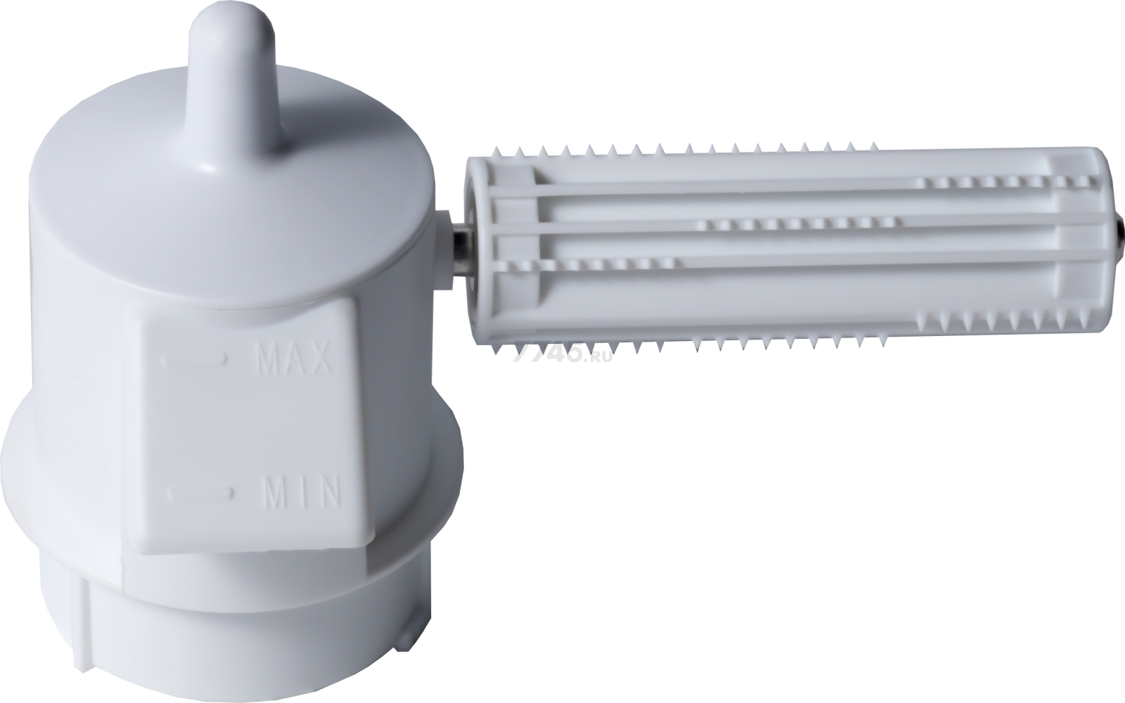 Швабра с отжимным ведром BRUNER Klein (BR-11278117) - Фото 11