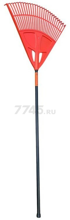 Грабли веерные STARTUL Garden (ST6094-27) - Фото 3
