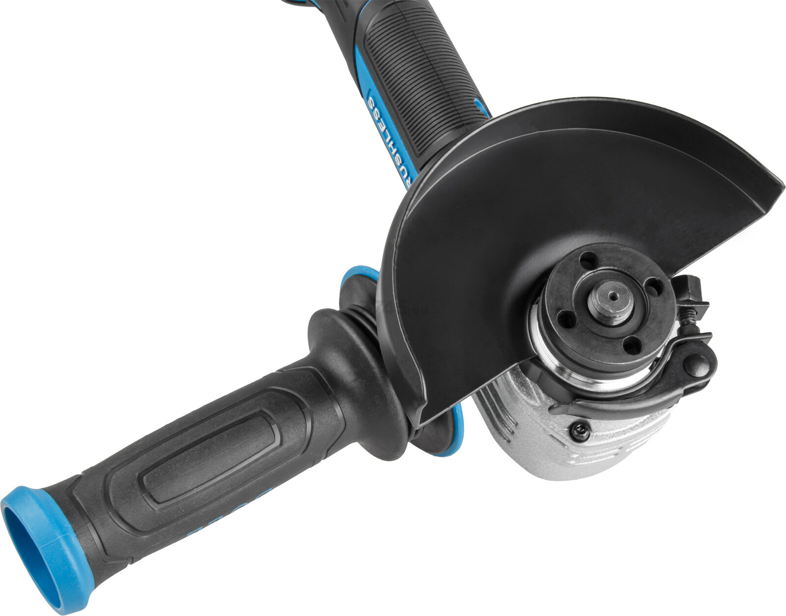 Шлифмашина угловая аккумуляторная BULL CSG 1812-1 SR XLTpro SOLO (1333947) - Фото 11