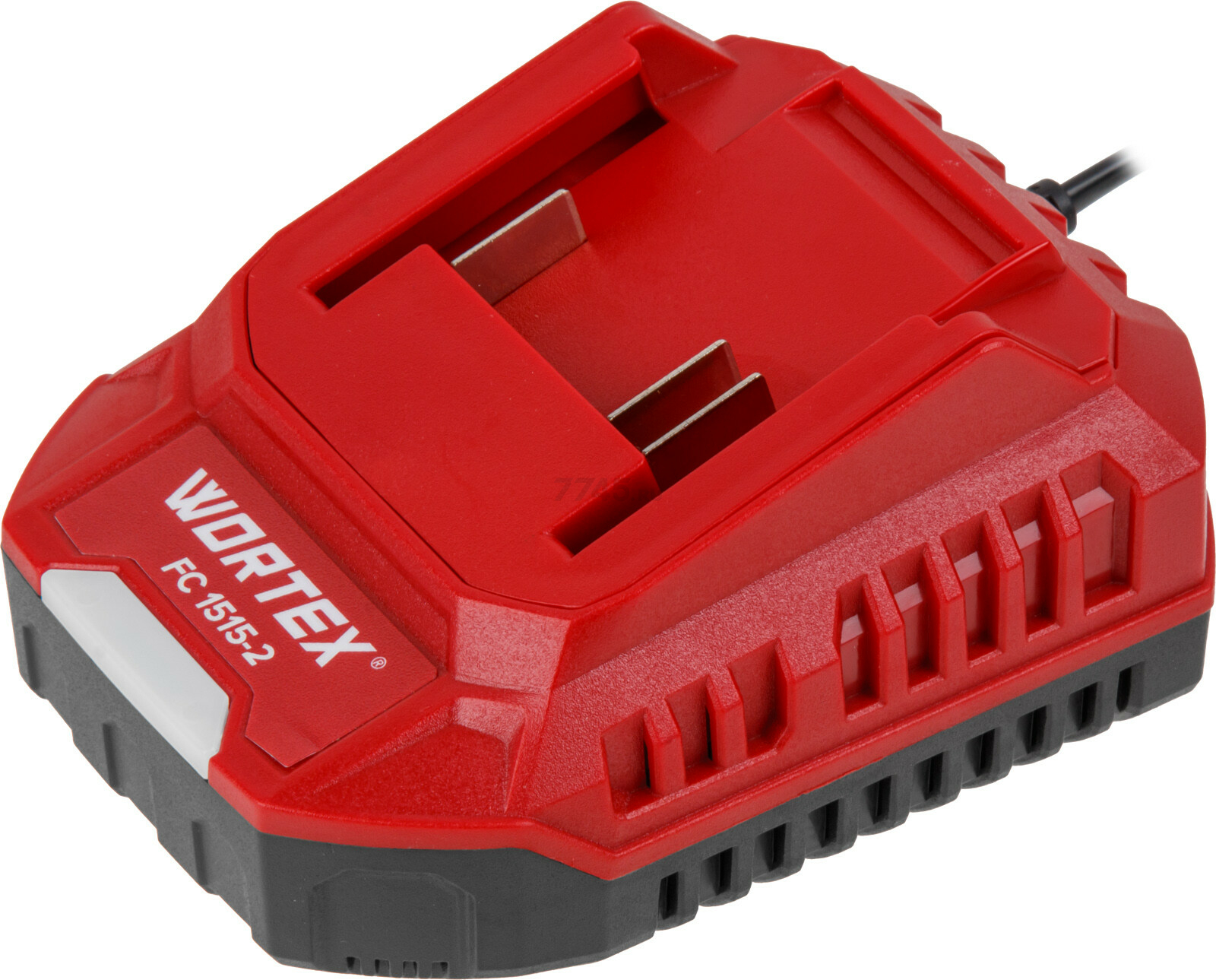 Ножницы высечные аккумуляторные WORTEX CNB 1825 XLT SET (1318929) - Фото 9