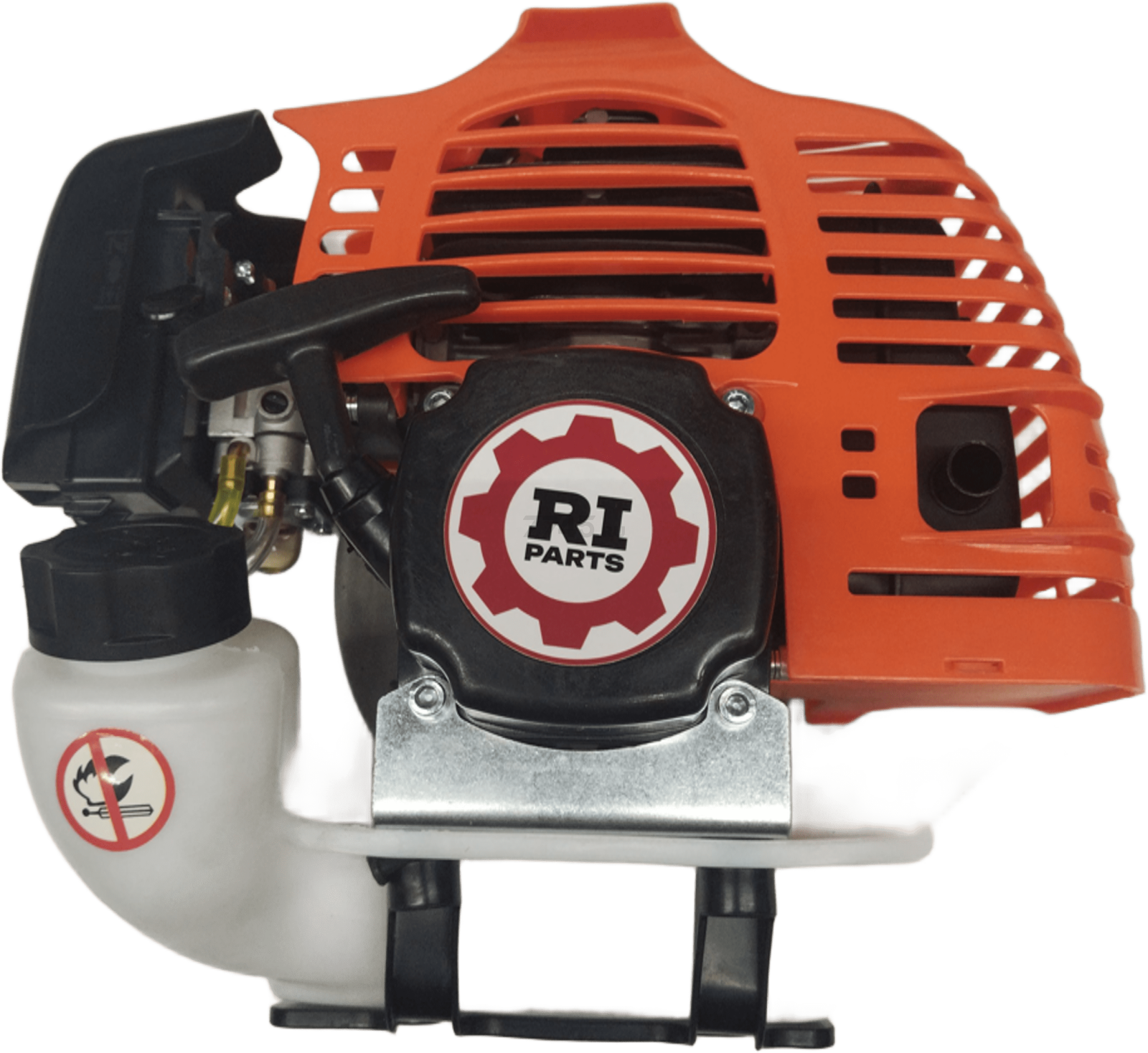 Двигатель для бензокосы 43 см3  RIPARTS (GTP-S0276)