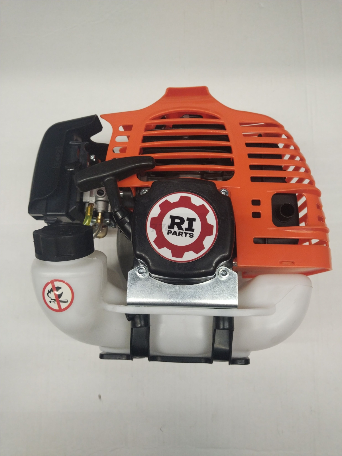 Двигатель для бензокосы 43 см3  RIPARTS (GTP-S0276) - Фото 2