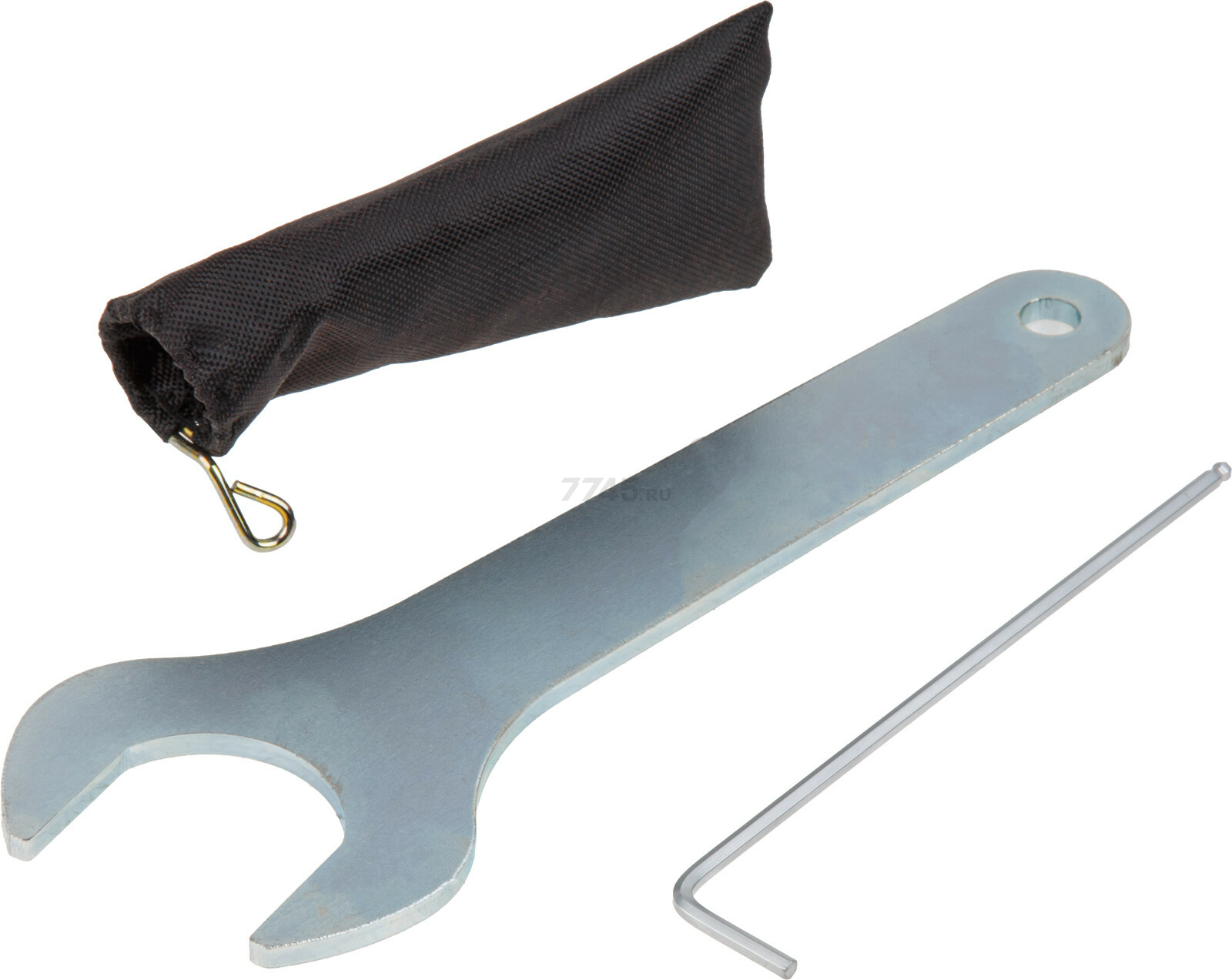 Ножницы высечные аккумуляторные WORTEX CNB 1825 XLT SOLO (1318928) - Фото 7