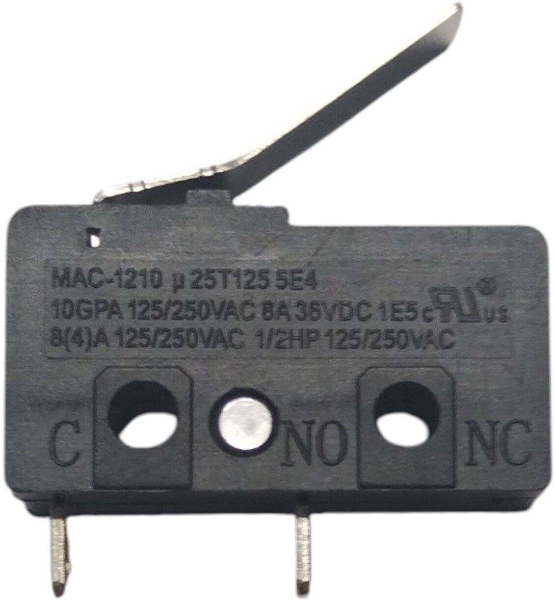 Микровыключатель для кухонного комбайна NORMANN AFP-963 (SM-1520-59)