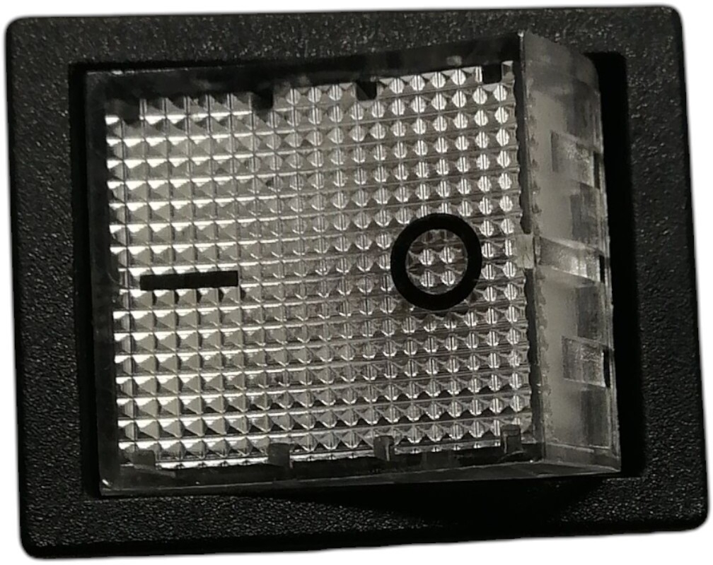 Выключатель для сварочного аппарата ALTTENA S2000, S2200 (101326-6)