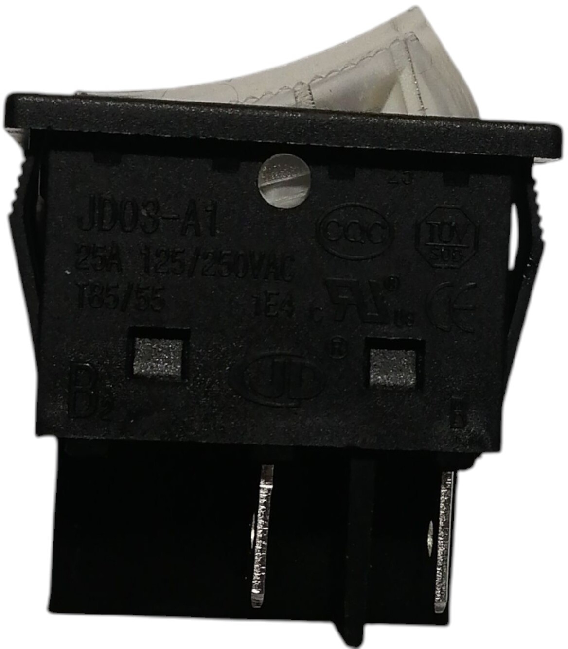 Выключатель для сварочного аппарата ALTTENA S2000, S2200 (101326-6) - Фото 2